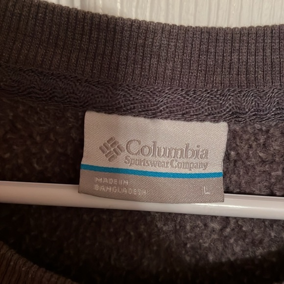 Columbia Crew Sweater - Picture 2 of 4